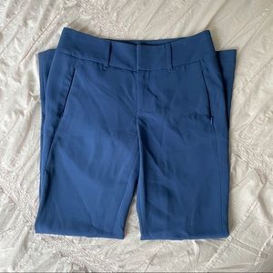 Rag & bone pants - 4/small